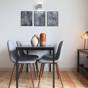  Apartamento Flh Intendente Charming Flat
