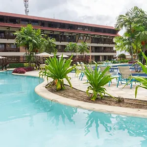 Flat Oka - Muro Alto Apartamento Pôrto das Galinhas