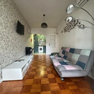  Apartamento Xana