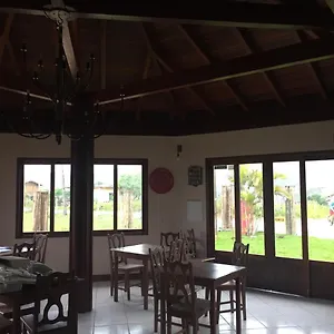 Suzana Alojamento de Turismo Selvagem Praia do Rosa