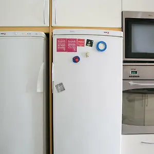  Quarto em Acomodações Particulares Rua Luciano Cordeiro Bhuiyan Family Host
