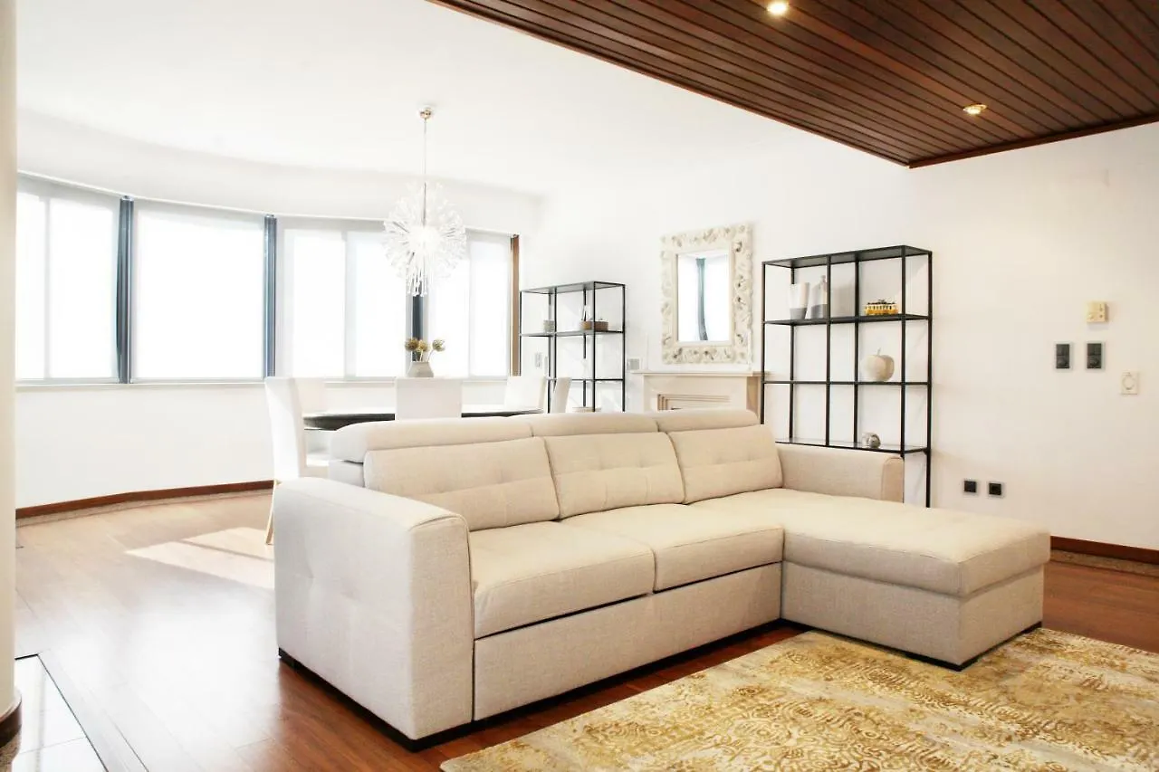 Parque Das Nacoes - Fil Pool Apartment Lisboa