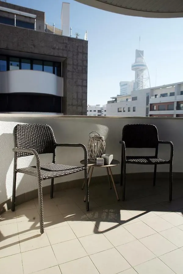 Parque Das Nacoes - Fil Pool Apartment Lisboa