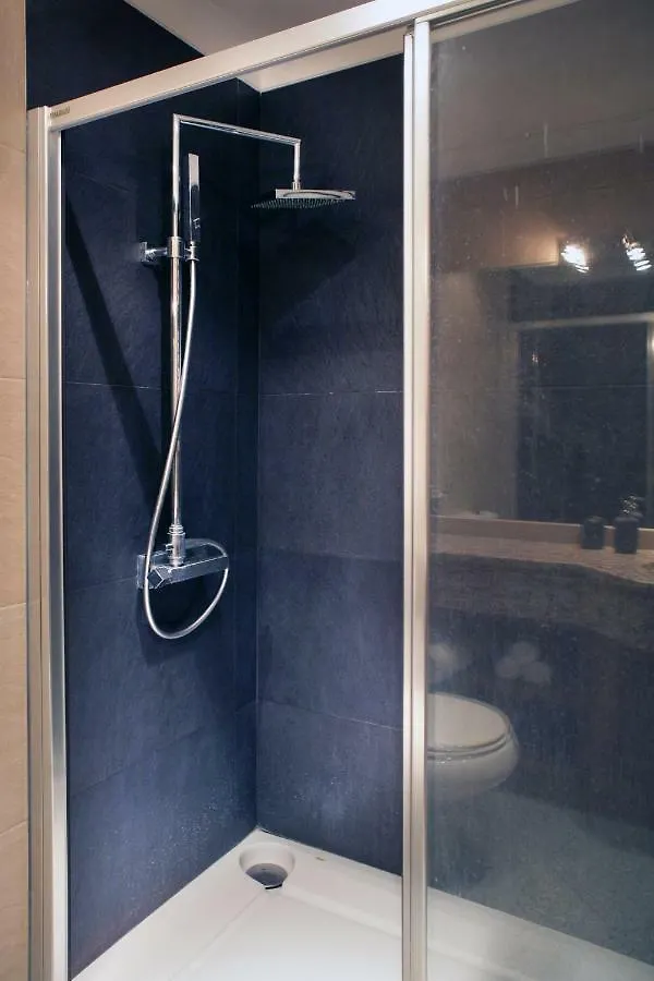 Parque Das Nacoes - Fil Pool Apartment Lisboa البرتغال