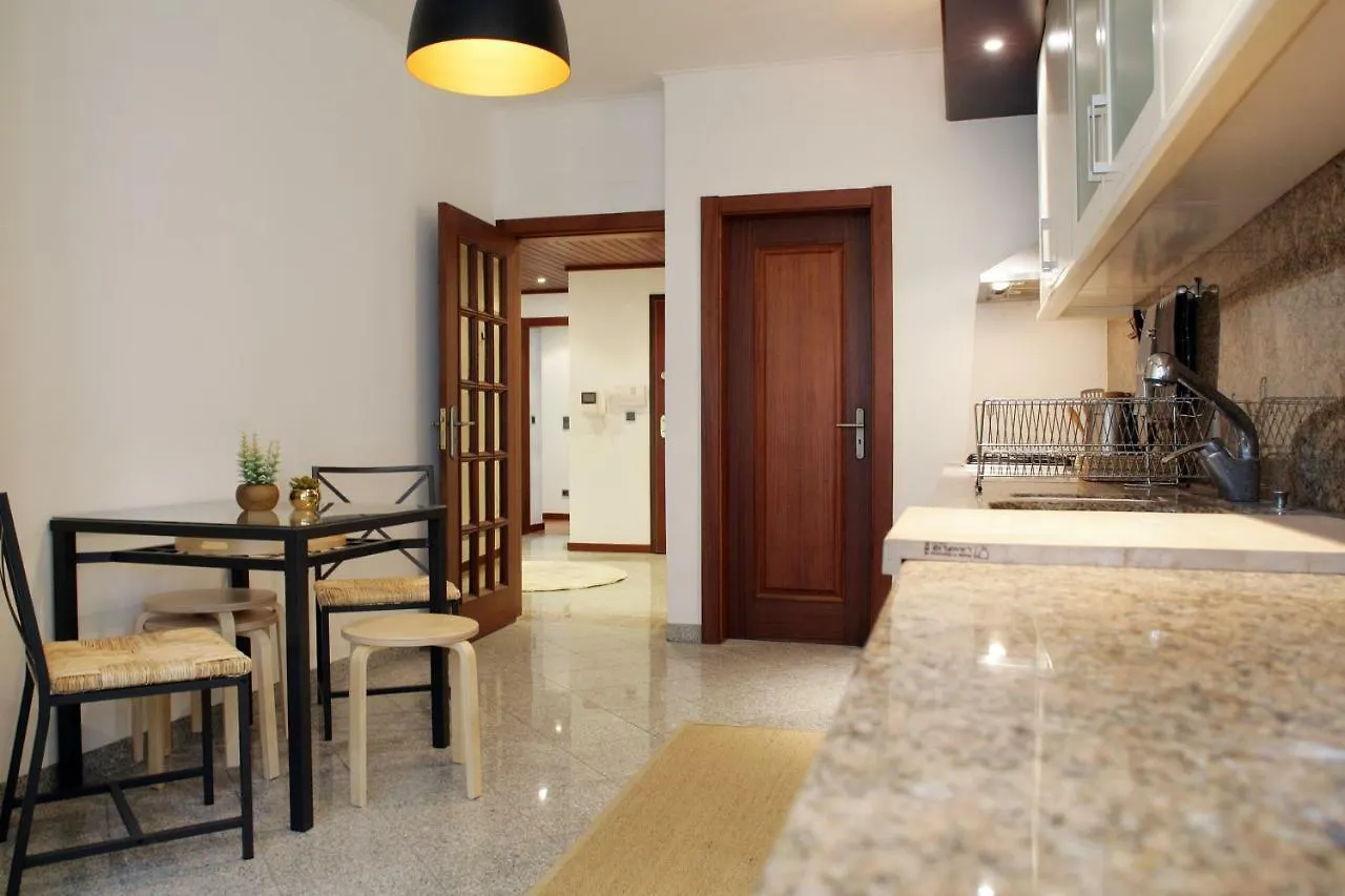 Parque Das Nacoes - Fil Pool Apartment Lisboa