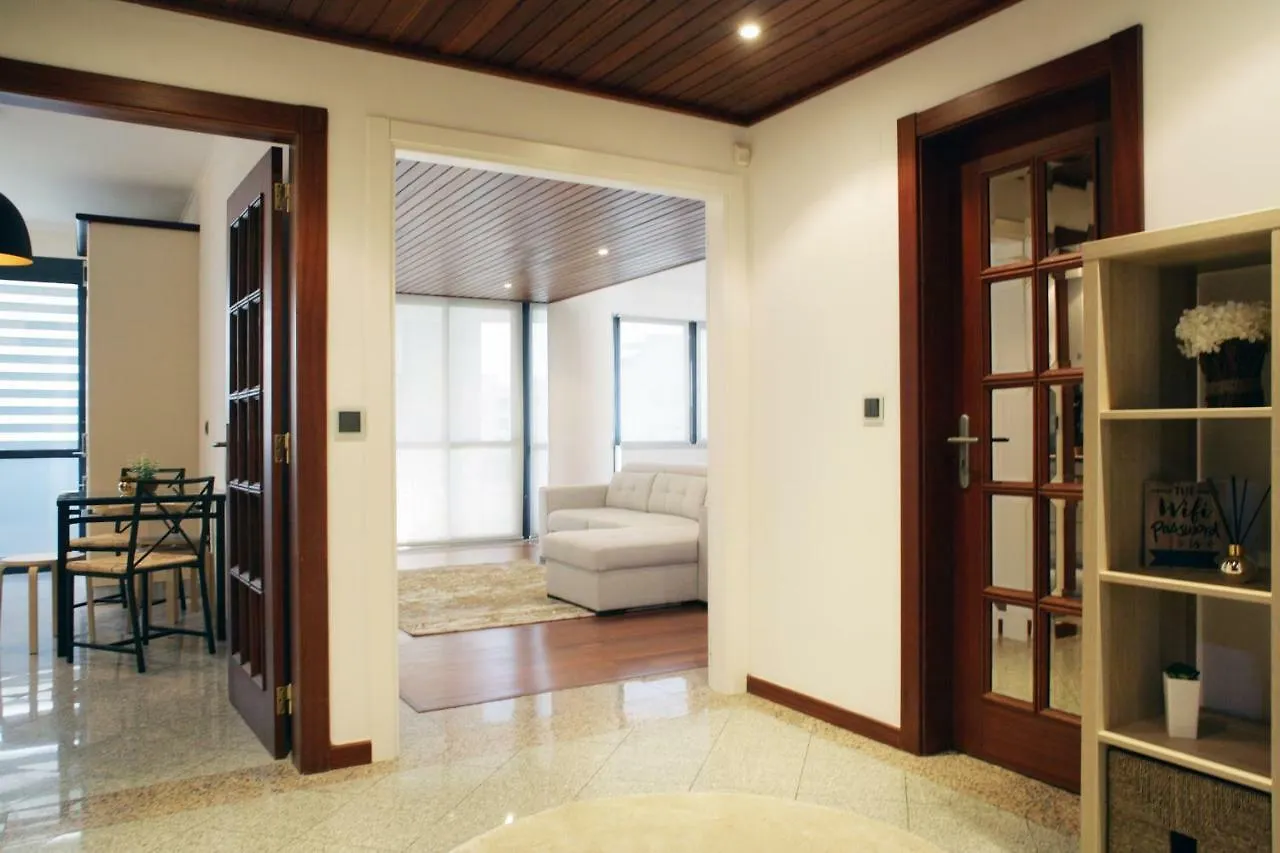 Parque Das Nacoes - Fil Pool Apartment Lisboa 0*,